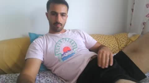 jamessandt online show from July 28, 2026, 3:21 pm