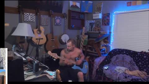 Jameswebbscope online show from July 28, 2026, 4:41 am