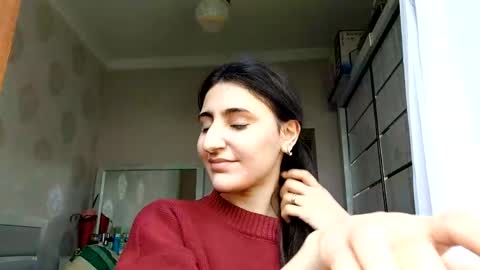 Niki online show from May 6, 2026, 11:26 am