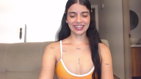 Jana online show from July 27, 2026, 3:35 am