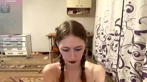 Kate online show from June 22, 2026, 9:12 pm