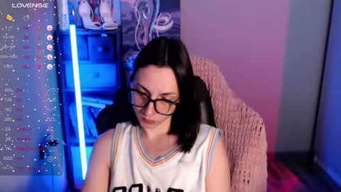 Jane Roger online show from July 5, 2026, 2:18 am