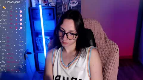 Jane Roger online show from July 18, 2026, 2:27 am