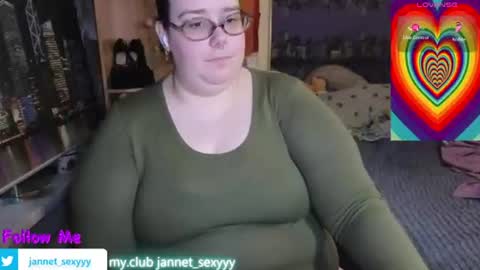 Jannet online show from June 15, 2026, 11:51 pm