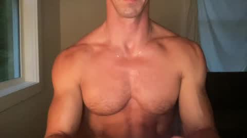jared_cam online show from July 22, 2026, 10:18 am