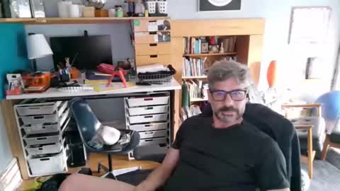 jareth_returns online show from June 8, 2026, 9:04 pm
