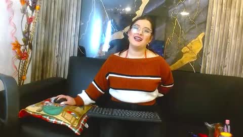 jasmine609087 online show from January 15, 2026, 2:10 pm