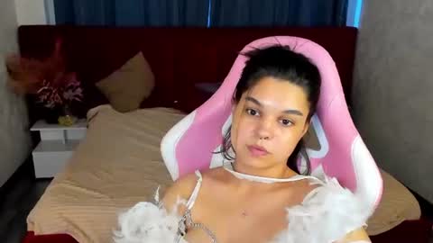 Jasmine Burke online show from July 14, 2026, 10:21 am