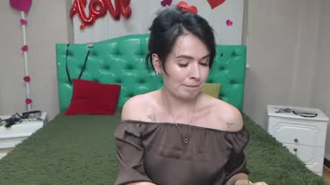 JasmineKouch online show from July 3, 2026, 6:14 pm