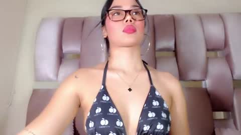 Jazmin online show from July 31, 2026, 12:10 am