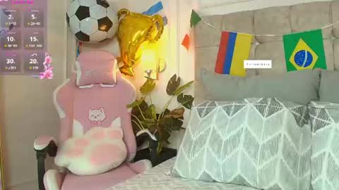 jasmine online show from July 7, 2026, 7:40 pm