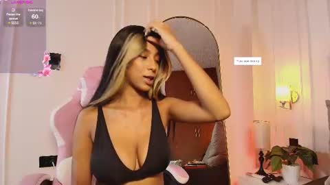 jasmine online show from July 25, 2026, 7:11 pm