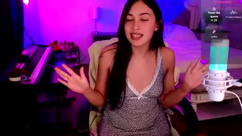 Snapshot of jasminewinters chatting on April 25, 2026, 1:41 pm Jasmine Winters online show from April 25, 2026, 1:41 pm