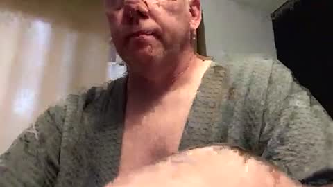 Snapshot of jason_boat chatting on July 26, 2026, 12:12 pm Jason boat online show from July 26, 2026, 12:12 pm