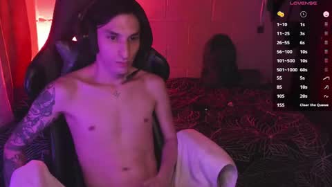 jasper__thompson online show from June 25, 2026, 4:45 am