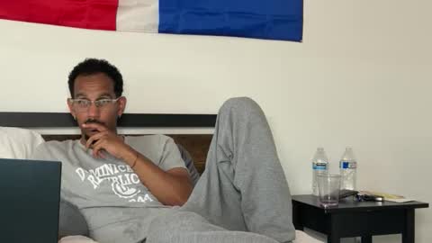  Jorge  online show from April 3, 2026, 2:26 pm