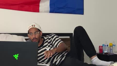  Jorge  online show from May 15, 2026, 3:19 pm