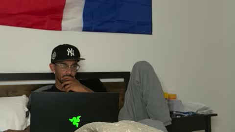  Jorge  online show from May 20, 2026, 7:03 am