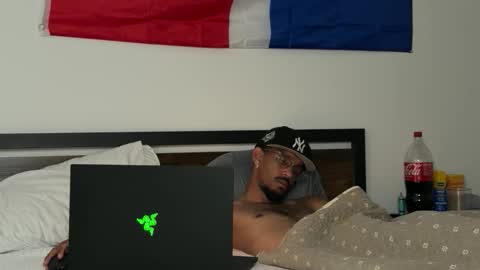  Jorge  online show from May 21, 2026, 4:52 am