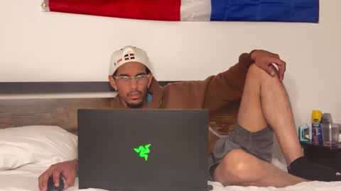  Jorge  online show from August 5, 2026, 4:48 am