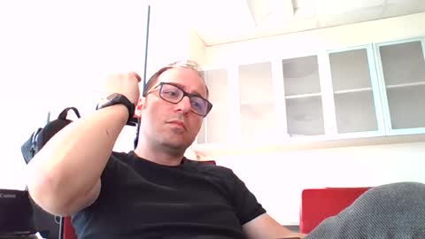Javelin83 online show from July 14, 2026, 12:55 pm