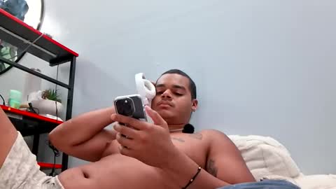 javiSdick online show from May 20, 2026, 8:09 am