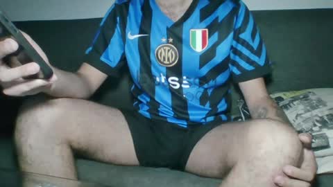 Javi online show from July 5, 2026, 12:39 am