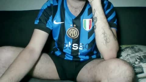 Javi online show from July 5, 2026, 10:28 pm