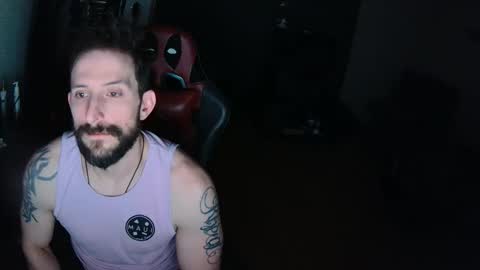 jaxjohnson12 online show from May 1, 2026, 3:55 am