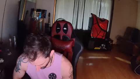 jaxjohnson12 online show from May 16, 2026, 10:41 pm