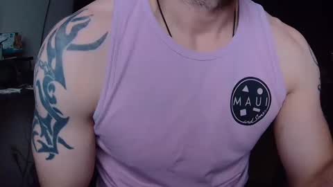 jaxjohnson12 online show from June 5, 2026, 1:45 am