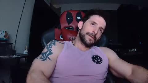 jaxjohnson12 online show from June 10, 2026, 2:12 am