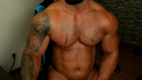 JaxonHunk online show from July 22, 2026, 12:46 am