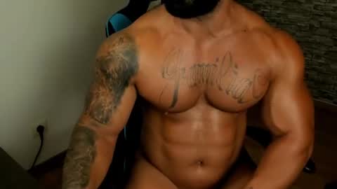 JaxonHunk online show from July 26, 2026, 12:08 am