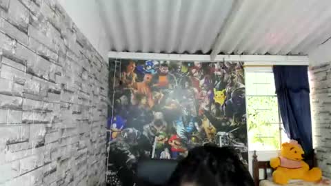 jay_peep online show from July 16, 2026, 7:20 pm