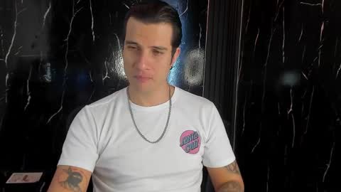 Jay Alvarrez online show from May 3, 2026, 12:44 pm