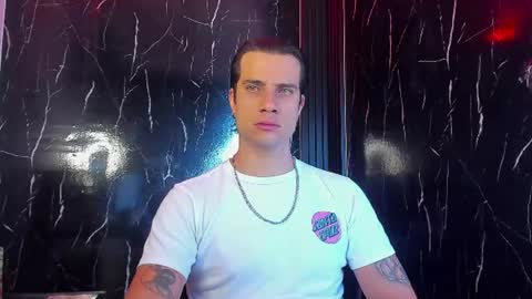 Jay Alvarrez online show from July 22, 2026, 12:08 pm