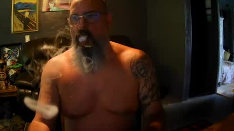 Grand Zaddy or Jay its casual online show from July 8, 2026, 10:36 pm