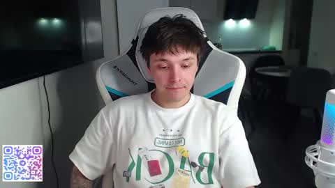 Jayce online show from July 25, 2026, 4:26 pm