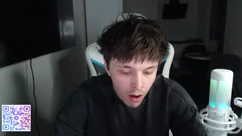 Jayce online show from July 28, 2026, 7:39 pm