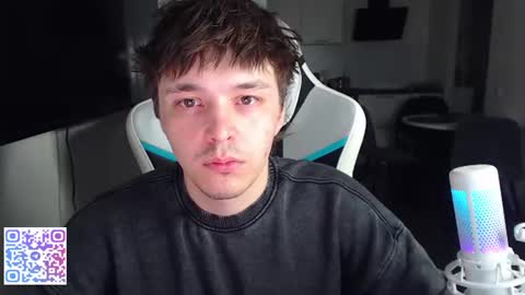 Jayce online show from July 29, 2026, 12:31 am