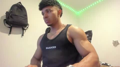 JAYDEN online show from July 21, 2026, 5:32 am