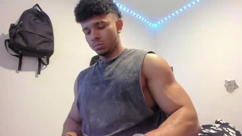 JAYDEN online show from July 22, 2026, 3:09 am