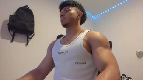 JAYDEN online show from July 24, 2026, 4:10 am