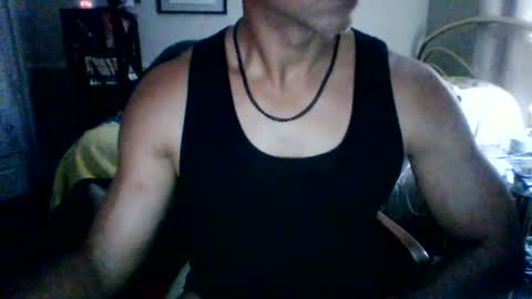 Jayme D online show from July 1, 2026, 1:18 am