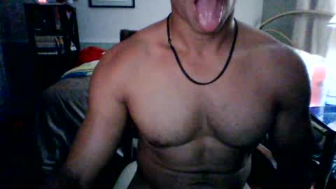 Jayme D online show from July 18, 2026, 1:43 am