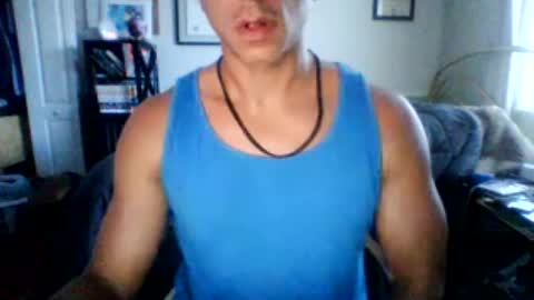 Jayme D online show from July 28, 2026, 11:15 pm