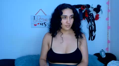 JazminePark online show from August 4, 2026, 3:03 pm