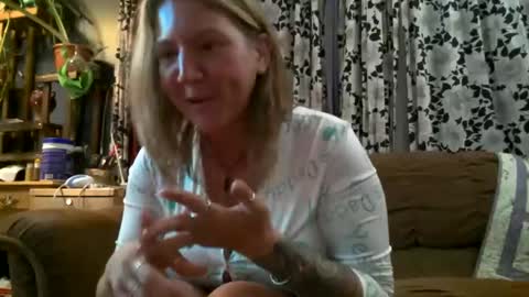 jazzmcjames online show from September 29, 2025, 4:06 am