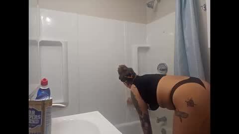 jazzmcjames online show from October 12, 2025, 7:24 pm